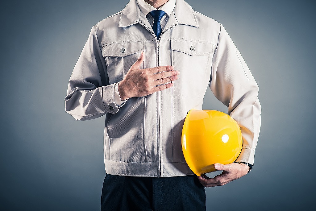 株式会社鳶藤原組の業務内容について