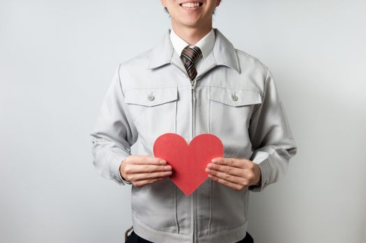 【求人】株式会社鳶藤原組の求人の魅力とは？